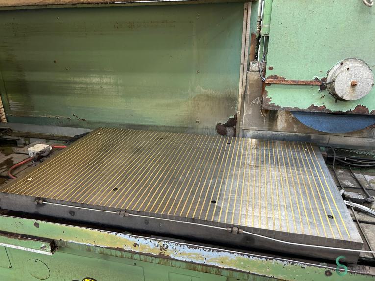 ELB CLASSIC B15 UNC.F MET9.633 54 16998